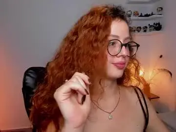 Chaturbate Nude Webcam of cassandra_caiin