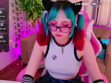 Chaturbate Live Porn of coralineyouth1