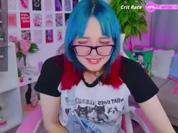 Chaturbate Sex Chat of coralineyouth1