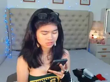 Chaturbate Best Webcam of cruella_summer601