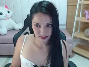 Chaturbate Best live sex cam show of ginebra_glow_a