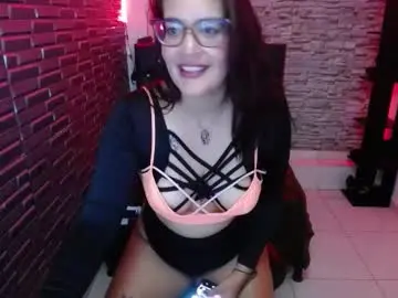Chaturbate Free Porn Cam of gisell_soto
