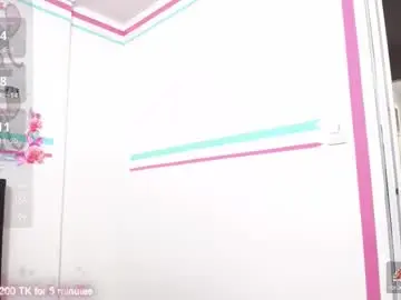 Chaturbate Private Sex Chat of mya_rouse