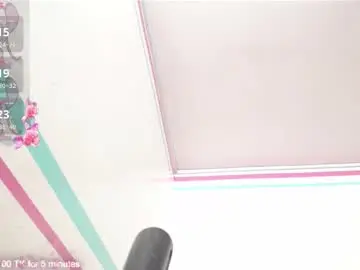 Chaturbate Sex Cam of mya_rouse