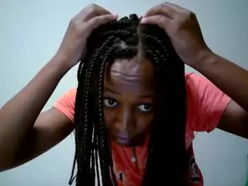 Chaturbate Best live sex cam show of naughty_kesh