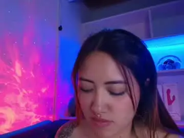 Chaturbate Adult Video Chat of saelivrae