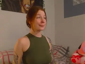 Chaturbate Nude Webcam of weed_princesss