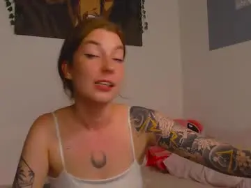 Chaturbate Best Webcam of weed_princesss