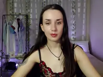 Chaturbate Nude Webcam of emilylayer