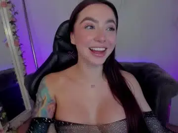 Chaturbate Adult Webcams of lindsay_khaleesi