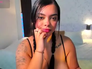 Chaturbate Live Porn of martinabianchi