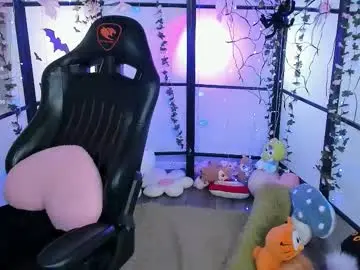 Chaturbate Free Live Porn of milkycute