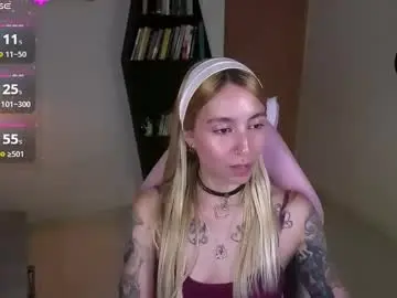 Chaturbate Sex Chat of saucy_jenn1