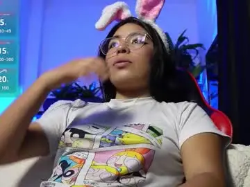 Chaturbate Free Porn Cam of valkyria12