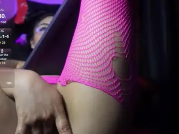 Chaturbate Live Sex of valkyria12