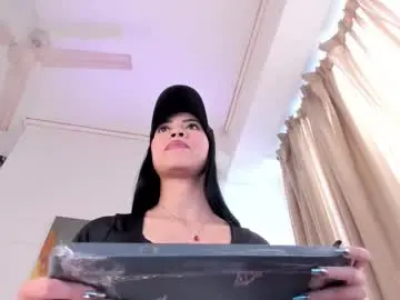 Chaturbate Watch Live Sex Cams of abbiejoness_