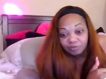 Chaturbate Live Sex Cam of brownroundrenee