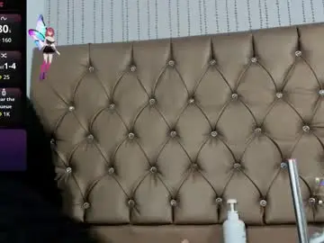 Chaturbate Live Sex of candy_mery