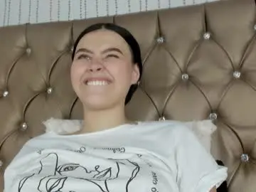 Chaturbate Live Sex Cam of candy_mery