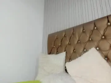 Chaturbate Live Porn of candy_mery