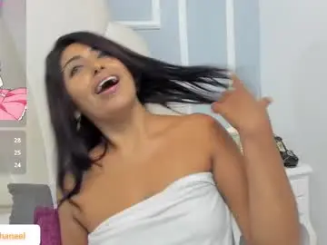 Chaturbate Nude Webcam of kaylachannell