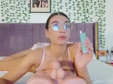 Chaturbate Sex Cam of lilithcapri777