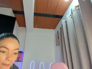 Chaturbate Nude Webcam of mariangel_3