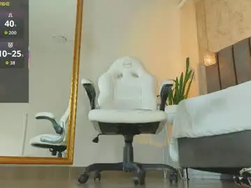 Chaturbate Nude Webcam of taniaa_diaz