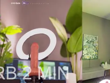 Chaturbate Adult Webcam of wild_hearttt