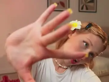 Chaturbate Live Sex Cam of april_blush