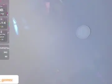 Chaturbate Free Porn Cam of arigy_gomez