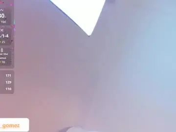 Chaturbate Free Live Porn of arigy_gomez