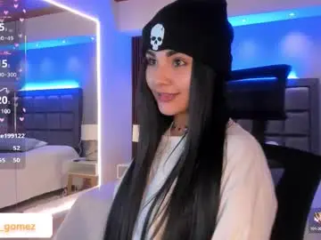 Chaturbate Sex Chat of arigy_gomez