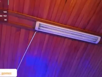 Chaturbate Best live sex cam show of arigy_gomez