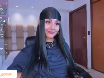 Chaturbate Free Porn Cam of arigy_gomez