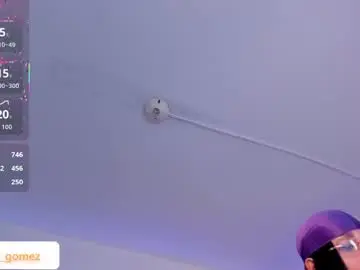 Chaturbate Free Live Porn of arigy_gomez