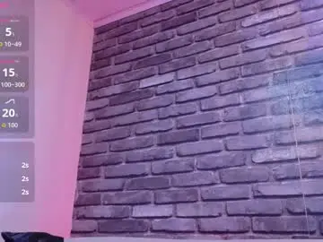 Chaturbate Free Porn Cam of bunny_belle1