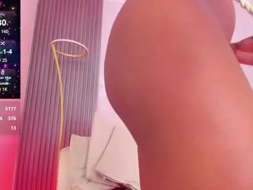 Chaturbate Adult Webcams of ebonydreams01