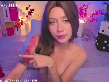 Chaturbate Nude Webcam of feelbetterwithme