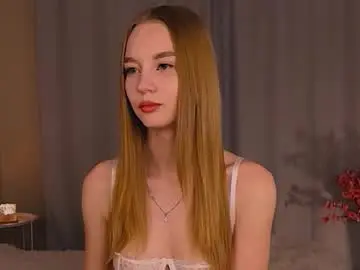 Chaturbate Live Porn of miss_nicoletta