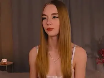 Chaturbate Sex Cam of miss_nicoletta