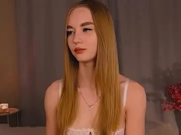 Chaturbate Live Sex Cam of miss_nicoletta