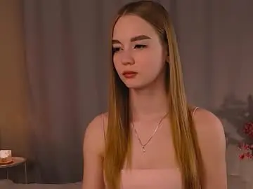 Chaturbate Sex Chat of miss_nicoletta