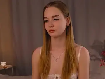Chaturbate Sex Cam of miss_nicoletta
