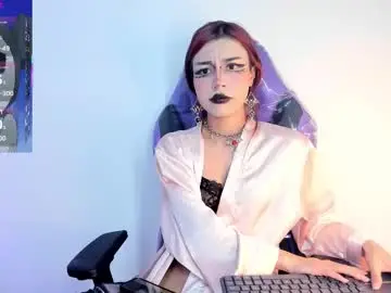 Chaturbate Private Sex Chat of nemesis_castel