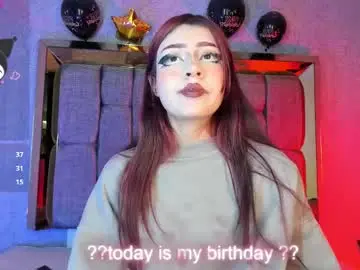 Chaturbate Adult Webcam of nemesis_castel