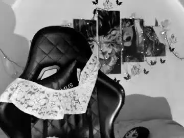 Chaturbate Best Webcam of poison_willow