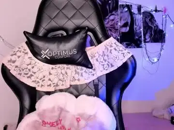 Chaturbate Sex Cam of poison_willow