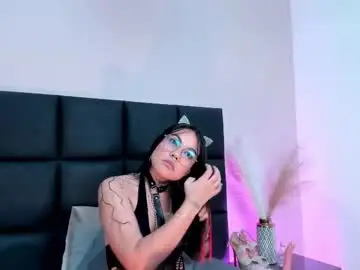 Chaturbate Adult Webcam of ravenash_