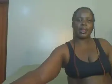 Chaturbate Sex Cam of sweet_camila5
